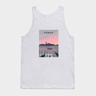 Venice, Italy Tank Top